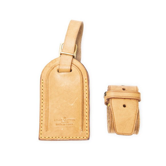 Louis Vuitton Keepall Bandouliere 45 - Picture 10 of 11